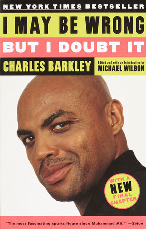 Jerry Rice went there with Charles Barkley 