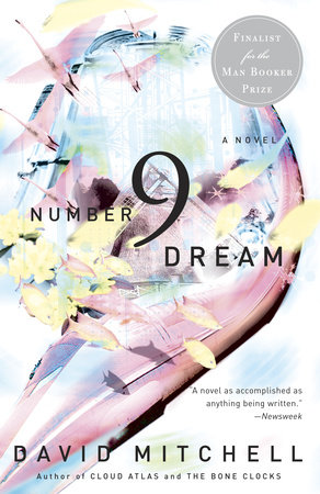 Number9Dream  Penguin Random House Secondary Education