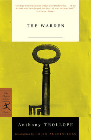 The Warden 