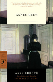 Agnes Grey 