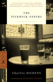 The Pickwick Papers 