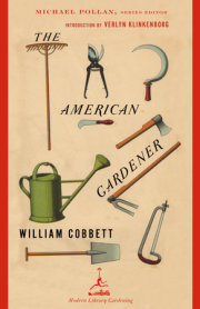 The American Gardener 