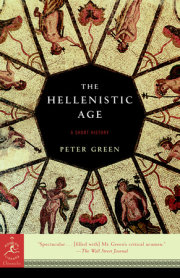 The Hellenistic Age 