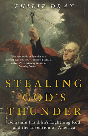 Stealing God's Thunder by Philip Dray: 9780812968101 |  : Books