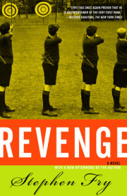 Revenge 