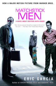 Matchstick Men 