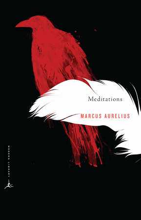 Meditations Book Cover