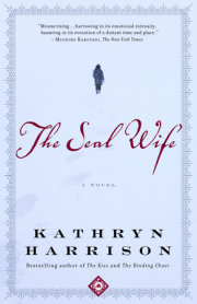 The Seal Wife 