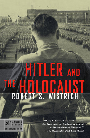 Hitler and the Holocaust | Random House Publishing Group