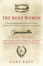 The Bone Woman