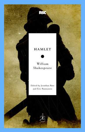 Hamlet By William Shakespeare 9780812969092 Penguinrandomhouse