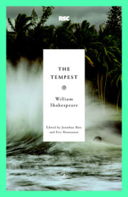 The Tempest 