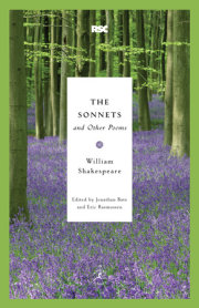 The Sonnets and Other Poems 