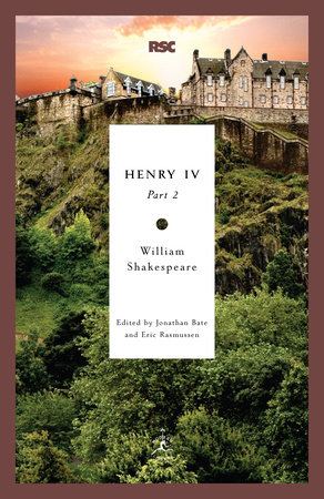 Henry Iv Part 2 By William Shakespeare 9780812969252 - 