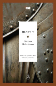 Henry V