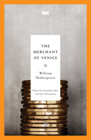 The Merchant of Venice 