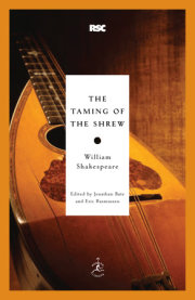 The Taming of the Shrew 