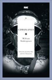 Coriolanus 