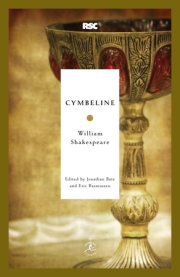 Cymbeline 