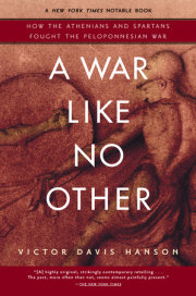 A War Like No Other 