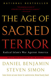 The Age of Sacred Terror 