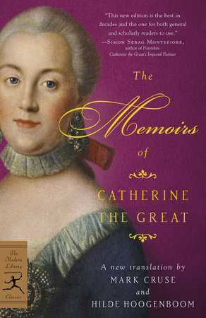 The Rise & Reign of Catherine the Great