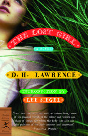 The Lost Girl 