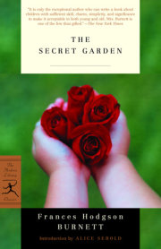 The Secret Garden 