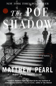 The Poe Shadow 