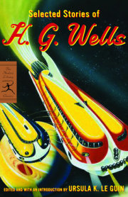 Selected Stories of H. G. Wells 