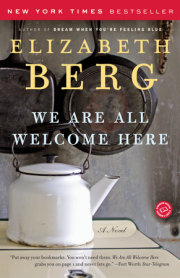 We Are All Welcome Here 