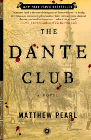 The Dante Club 