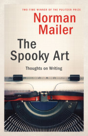 The Spooky Art 