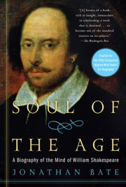 Soul of the Age 