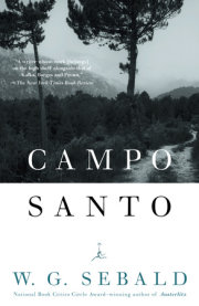 Campo Santo 