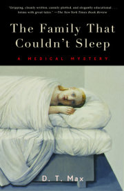 The Family That Couldn't Sleep 