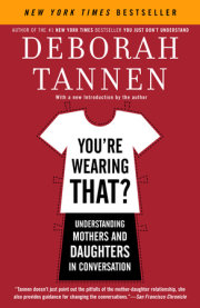 You're Wearing That? 