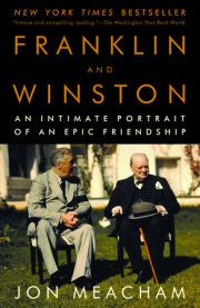 Franklin and Winston 