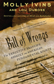 Bill of Wrongs 