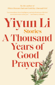 A Thousand Years of Good Prayers 