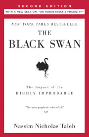 The Black Swan: Second Edition 