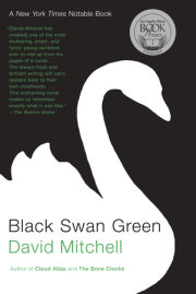 Black Swan Green 