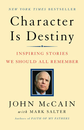 Why Courage Matters by John McCain, Mark Salter: 9781588363329 |  : Books