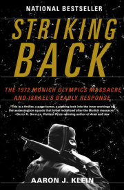Striking Back 