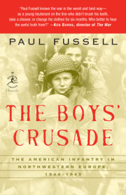 The Boys' Crusade