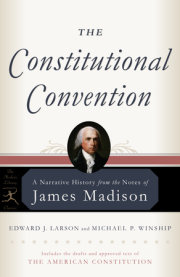 The Constitutional Convention 