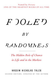 Fooled by Randomness 