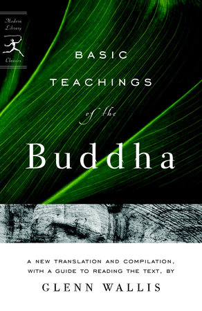 Buddha deals teachings book