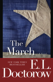 The March 