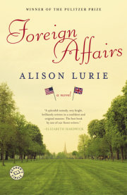 Foreign Affairs 